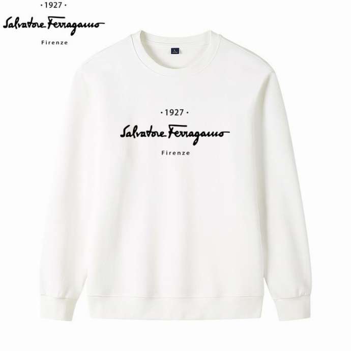 Picture of Ferragamo Sweatshirts _SKUFerragamoM-3XL25tn0125307